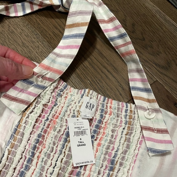 Gap Jumpsuit - Picture 7 of 7